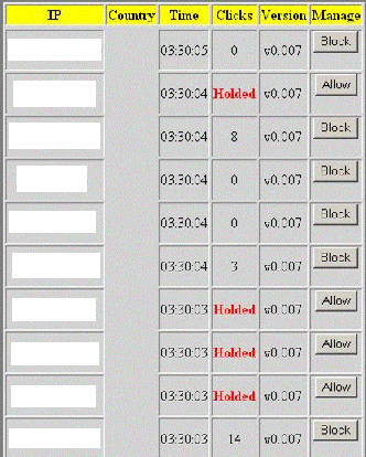 \begin{figure}\begin{center}
\scalebox{0.35}{\psfig{file=botmaster_console_sized.eps}}
\end{center}\end{figure}