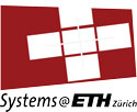 ETH Zurich Systems Group