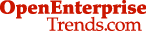 Open Enterprise trends
