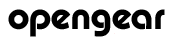 Opengear