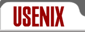 USENIX, The Advanced Computing Systems Association