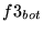 $ f3_{bot}$