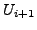 $ U_{i+1}$
