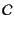 $ \mathcal{C}$