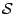 $ {\cal S}$