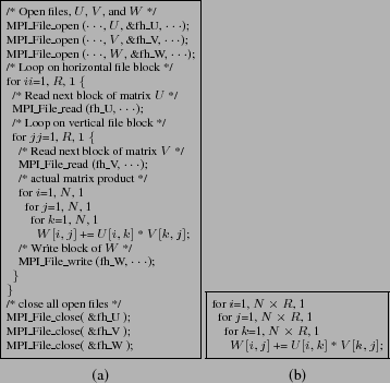 \begin{figure}
\setlength{\tabcolsep}{0.5mm}
\centering
\begin{tabular}{cc}
\be...
...ipage} \\
{\small (a)}& {\small (b)}
\end{tabular}\vspace{-0.1in}\end{figure}