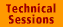 Technical Sessions