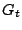 $ G_t$