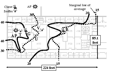 \begin{figure}\begin{center}
\psfig{figure=figures/snrmap-1.eps,angle=0,width=3.0in} \end{center}\end{figure}