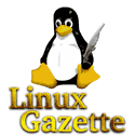 Linux Gazette