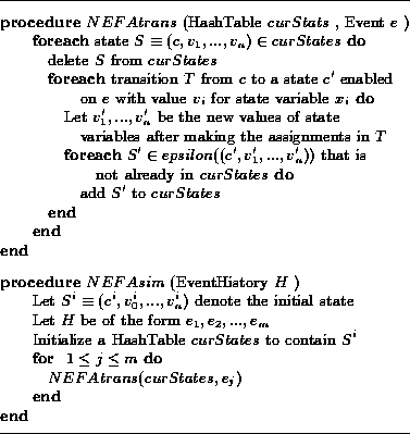 \begin{figure}
\protect
\begin{center}
\protect
\begin{small}
\hrule
\mbox{}\\ [...
...-.15in]
\end{tabbing}\hrule
\end{small}\end{center}\vspace*{-.15in}
\end{figure}