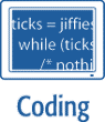 coding