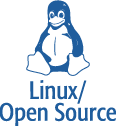 linux penguin