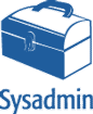Sysadmin icon
