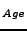 $_{Age}$