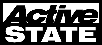 Active State logo