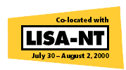 LISA-NT Conference