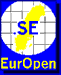 EurOpen.SE logo