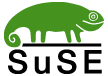 SuSE logo