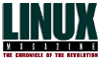 Linux Magazine logo