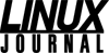 Linux Journal logo