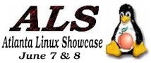 Atlanta Linux Showcase