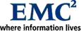 EMC logo