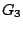 $G_3$