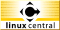 Linux Central logo