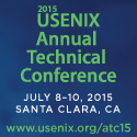 USENIX ATC '15 button