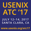 USENIX ATC '17 button