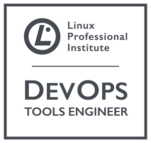 LPIC-OT DevOps Tools Engineer