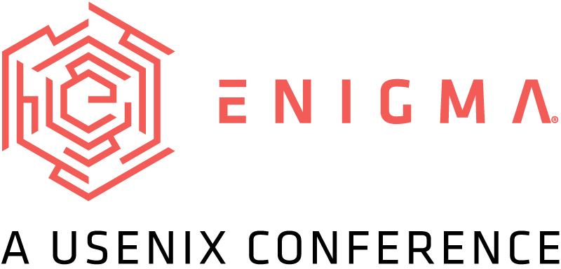 Events & Seminars – Enigma