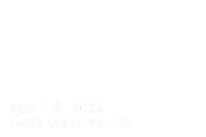 Enigma 2022, February 1–3, 2022, Santa Clara, CA, USA Enigma 2022, February 1–3, 2022, Santa Clara, CA, USA