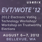 EVT/WOTE '12 button