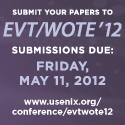 EVT/WOTE '12