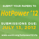 HotPower '12