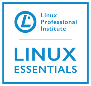 LPI Linux Essentials