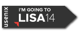 I'm going to LISA14 button