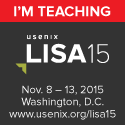 LISA15 I'm Teaching button
