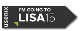 I'm going to LISA15 button