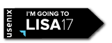 I'm going to LISA17 button