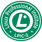 LPI LPIC-2