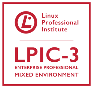 LPI LPIC-3