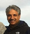 Dr. Pankaj Mehra