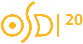 OSDI '20 | USENIX
