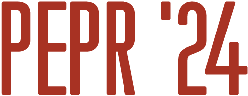 PEPR '24, June 3–4, 2024, Santa Clara, CA, USA