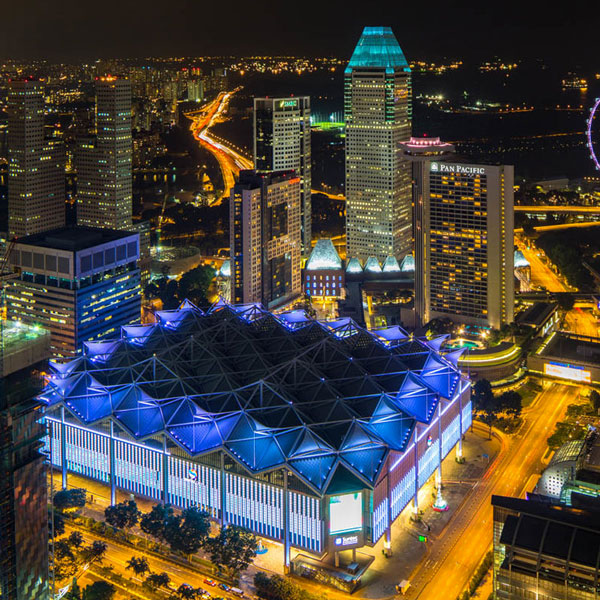 SREcon19 Asia/Australia, June 12–14, 2019, Singapore SREcon19 Asia/Australia, June 12–14, 2019, Singapore