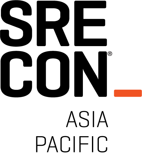 SREcon Asia/Pacific, June 12–14 2019, Singapore SREcon Asia/Pacific, June 12–14 2019, Singapore