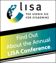 Usenix LISA